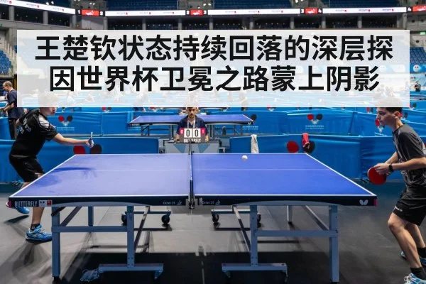 table tennis match